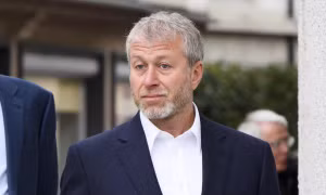 Tỷ phú Nga Roman Abramovich yêu cầu EU bồi thường thiệt hại 