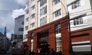 Vi phạm kỷ luật, một cán bộ thuế bị buộc thôi việc 