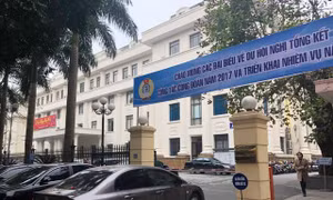 Hiệu quả rõ rệt từ việc tinh gọn, sắp xếp bộ máy - Bài 2: Bộ Công Thương giảm số Cục, Vụ, tăng hiệu quả hoạt động