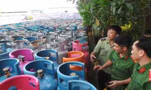 Doanh nghiệp 'thờ ơ' chống gas giả, quản lý cần phải siết