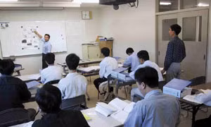 Nhật Bản nỗ lực đối phó với tình trạng thiếu hụt lao động 