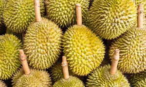 Nguy cơ 'cuộc chiến trái cây' giữa Thái Lan - Indonesia 