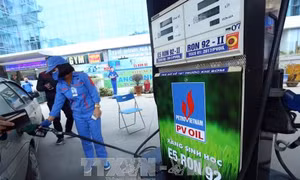 PVOIL gặp vướng trong thoái vốn Nhà nước
