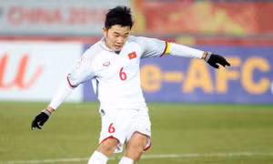 Ba cầu thủ U23 Việt Nam được nhận định đủ sức đá ở châu Âu