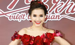TP Hồ Chí Minh