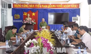 Gia tăng tội phạm giết người xuất phát từ nguyên nhân xã hội