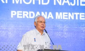 Malaysia: Cựu Thủ tướng Najib Razak bị cấm xuất cảnh