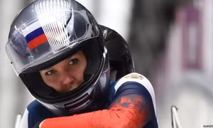 Olympic PyeongChang 2018: Thêm một VĐV Nga dương tính với chất cấm