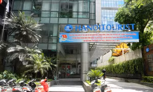Tổng công ty Du lịch Hà Nội vướng hàng loạt vi phạm tài chính, đất đai