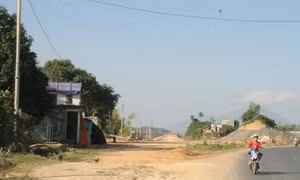 Người dân tham gia giám sát quản trị đất đai tại Hoà Bình