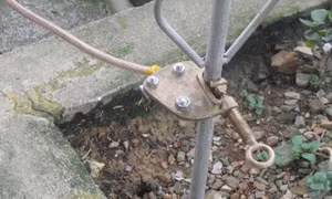 Cách nối đất cho đồ điện gia đình để không rò rỉ điện