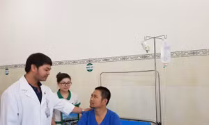 TP Hồ Chí Minh