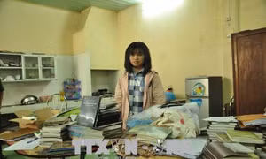 Phát hiện đối tượng tuyên truyền 'Hội thánh của Đức Chúa trời mẹ' trái phép ở Yên Bái