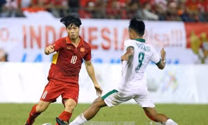 Dư luận cảnh báo khi U22 Việt Nam đánh rơi 'quyền tự quyết'