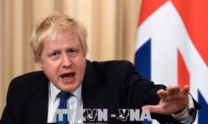 Vụ điệp viên Skripal: Anh hoan nghênh phản ứng của các đồng minh phương Tây đối với Nga 