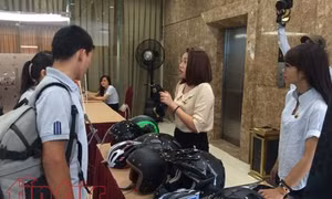 TP Hồ Chí Minh