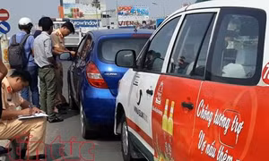 TP Hồ Chí Minh