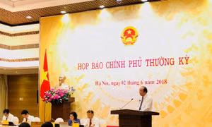 Bộ Thông tin - Truyền thông và Ngân hàng NN chấp hành nghiêm kết luận của UB Kiểm tra TƯ