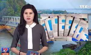 Công an truy tìm đối tượng tung tin dựng chuyện lãnh đạo Thanh Hóa