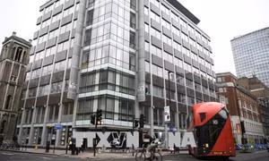 Bài học từ vụ phá sản của Cambridge Analytica 