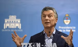 Argentina lập cơ sở dữ liệu quốc gia về khủng bố
