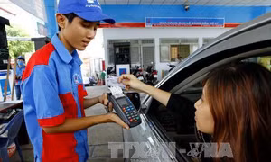 Gỡ vướng cho thanh toán không dùng tiền mặt