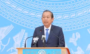 Lễ ra quân Năm an toàn giao thông 2018 và đảm bảo an toàn giao thông dịp Tết