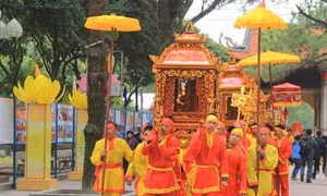 Xây dựng Trung tâm Văn hóa Xứ Đông: Băn khoăn và kỳ vọng