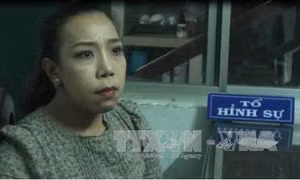 Mở rộng điều tra vụ nhà báo nhận tiền doanh nghiệp để gỡ bài