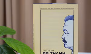 Đấu giá tác phẩm của họa sĩ Lê Thiết Cương làm từ thiện