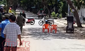 TP Hồ Chí Minh