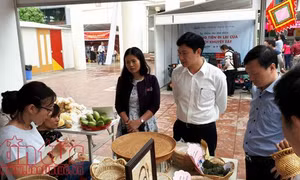Quan tâm hỗ trợ nguồn vốn cho vay ưu đãi đối với người khuyết tật