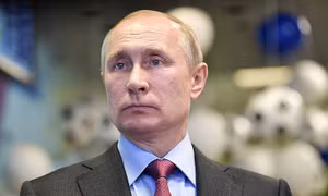 Có gì khác biệt trong lễ nhậm chức lần này của Tổng thống Nga Putin?