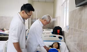 TP Hồ Chí Minh