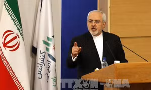 Iran không muốn thương lượng với Mỹ về thỏa thuận hạt nhân