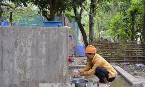 Bảo vệ và phát triển các dân tộc thiểu số rất ít người giai đoạn 2021 - 2030