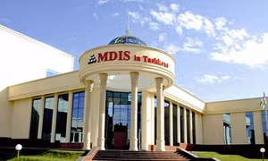 MDIS mở thêm nhiều chi nhánh mới