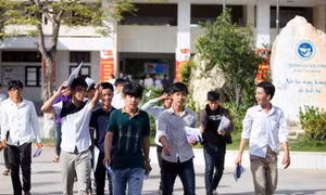 Nhiều trường Sư phạm ở Nghệ An chủ động phương án tuyển sinh hợp lý
