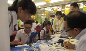 TP Hồ Chí Minh