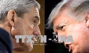 Tổng thống Trump có thể phải nhận trát của tòa án nếu vẫn từ chối gặp điều tra viên vụ can thiệp bầu cử