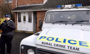 Anh bắt đầu làm sạch hiện trường vụ điệp viên Skripal