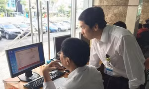 TP Hồ Chí Minh