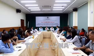 Các vụ ngừng việc tập thể chủ yếu do DN chưa tuân thủ thỏa thuận với người lao động