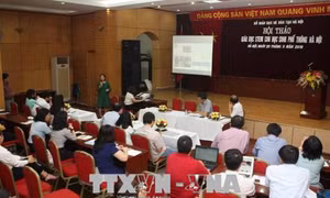 Tháo gỡ khó khăn trong triển khai mô hình giáo dục STEM