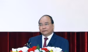 Thủ tướng Nguyễn Xuân Phúc sẽ tham dự Hội nghị Cấp cao Hợp tác Mê Công - Lan Thương 