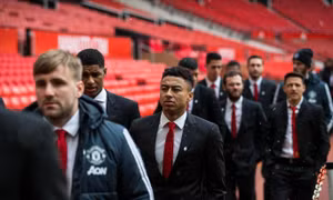 Jesse Lingard lên tiếng xin lỗi vì đăng Tweet giữa lễ tưởng niệm nạn nhân thảm họa Munich