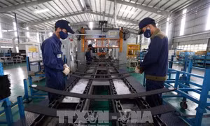 Nghiên cứu, ứng dụng thành tựu mới của Cách mạng công nghiệp 4.0 