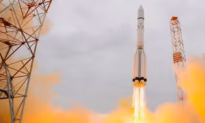 Lockheed Martin chế tạo tên lửa để đưa các mẫu vật từ Sao Hỏa về Trái Đất