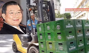 Thương hiệu Việt từ câu chuyện bán cổ phần Sabeco, có cần quá lo lắng?