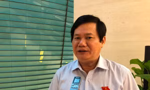 Cần đánh giá tổng thể Nghị định 67 để có phương án hỗ trợ ngư dân